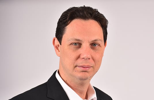 עמית הררי, קרדיט: יח״צ